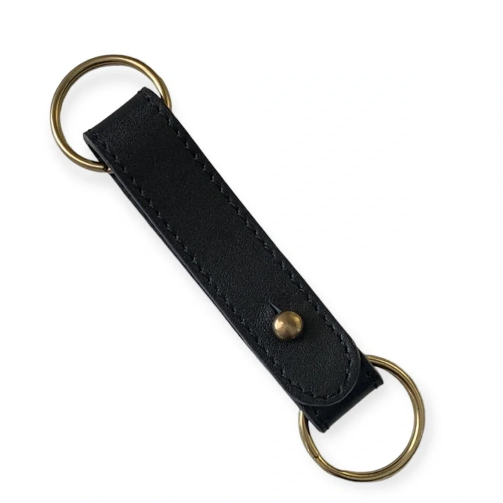 Minor History The Valet Keychain